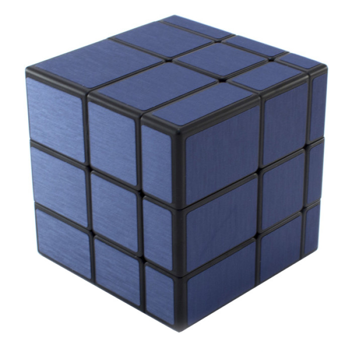 Дзеркальний кубик 3х3 QiYi MoFangGe Mirror Blocks
