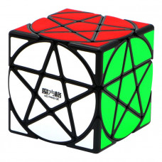 QiYi MofangGe Pentacle Cube