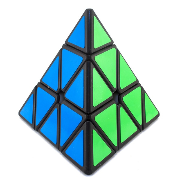 Пірамідка QiYi Qiming Pyraminx