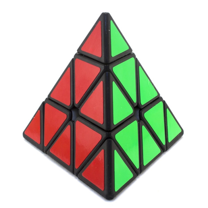 Пірамідка QiYi Qiming Pyraminx