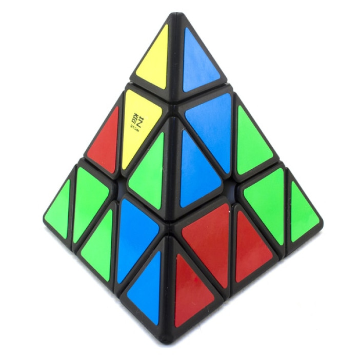 Пірамідка QiYi Qiming Pyraminx