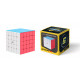 Кубик Рубика 5х5 Qiyi QiZheng S2 Цветной