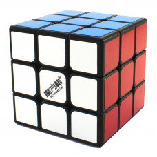 Кубик Рубика 3х3 QiYi MoFangGe Sail 68 мм
