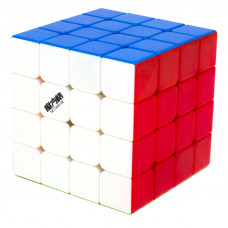 Кубик Рубіка 4х4 QiYi Thunderclap Кольоровий
