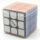 Кубик Рубика 3х3 QiYi Thunderclap V2