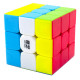 Кубик Рубика 3х3 QiYi MoFangGe Warrior