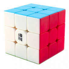 Кубик Рубика 3х3 QiYi MoFangGe Warrior