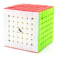 Кубик Рубика 7х7 Qiyi MoFangGe WuJi