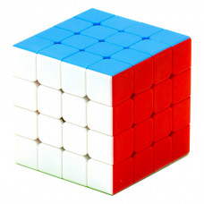 Кубик Рубика 4х4 ShengShou Mr. M (Magnetic) 