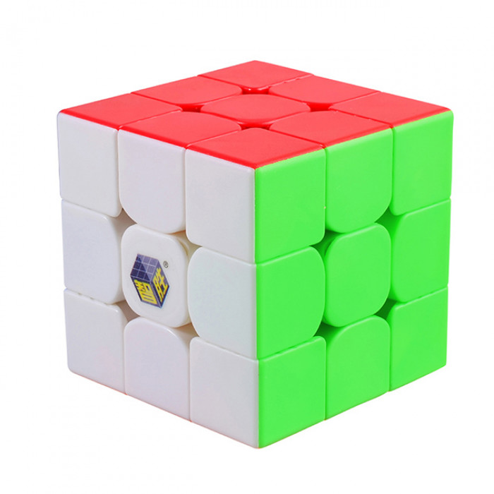 Кубик Рубика 3х3 YuXin Little Magic Magnetic