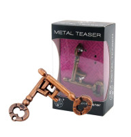 Литая головоломка Ключи