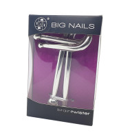 Металлическая головоломка гвозди 6804-1