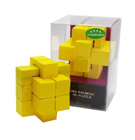 Головоломка Rainbow Mini Большой крест