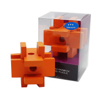 Головоломка Rainbow Mini Тайник