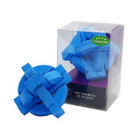 Головоломка Rainbow Mini Планета Галілео