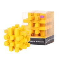 Деревянная головоломка Rainbow Решетка