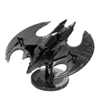 3D пазл Повітряна бойова машина Batwing