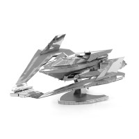 3Д пазл Batwing (Бэтмен против Супермена)