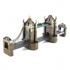 3D пазл Тауерський міст