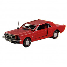 3D пазл Ford Mustang 1965