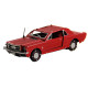 3D пазл Ford Mustang 1965