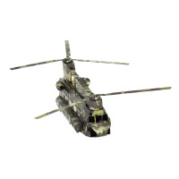 3D пазл Боїнг CH-47 «Чинук»