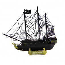 3D пазл Пиратский корабль