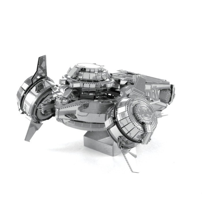 3Д пазл HALO - UNSC Forerunner Phaeton