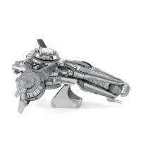 3Д пазл HALO - UNSC Forerunner Phaeton