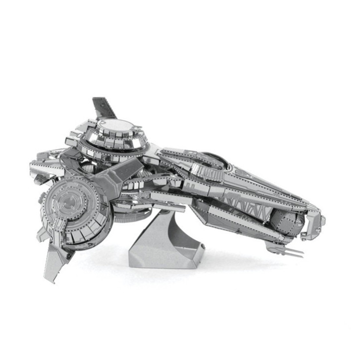 3Д пазл HALO - UNSC Forerunner Phaeton