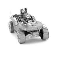 3Д пазл HALO - UNSC Warthog