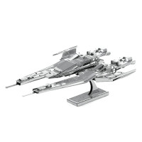 3Д пазл Mass Effect SX3 Alliance-Fighter