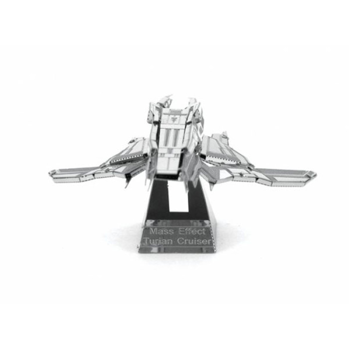 3Д пазл Mass Effect Turian Cruiser