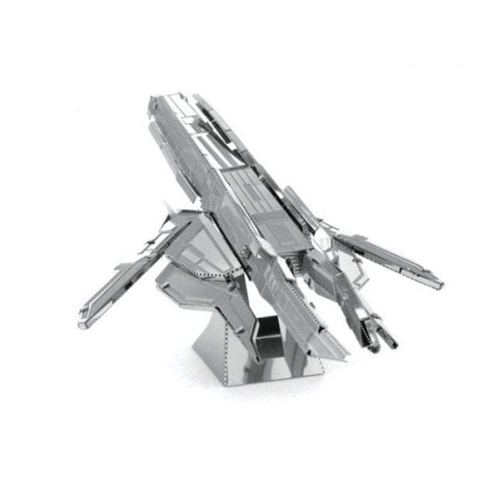 3Д пазл Mass Effect Turian Cruiser