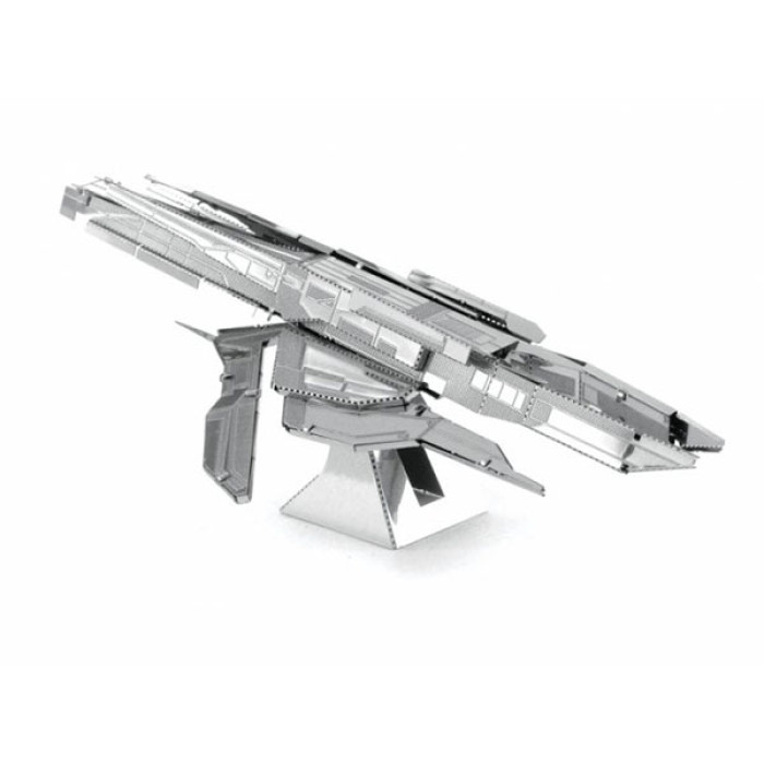 3Д пазл Mass Effect Turian Cruiser