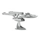 3Д пазл звездолет Энтерпрайз NCC-1701