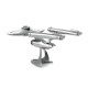 3Д пазл звездолет Энтерпрайз NCC-1701