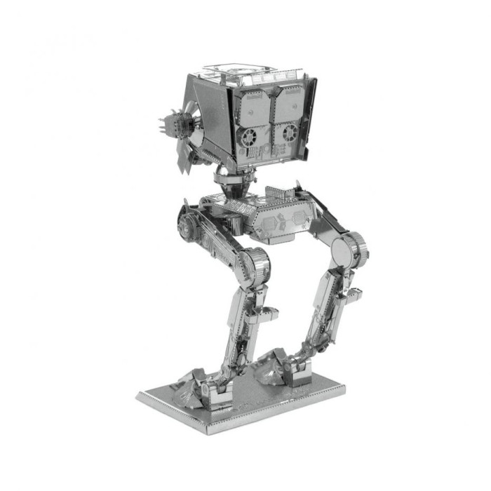3Д пазл имперский шагоход AT-ST