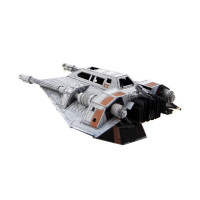 3D пазл Космічний зореліт SnowSpeeder