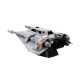 3D пазл Космічний зореліт SnowSpeeder