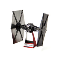 3D пазл Космический истребитель TIE Fighter
