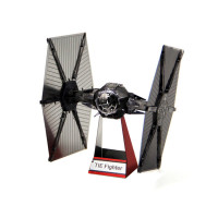 3D пазл Космічний винищувач TIE Fighter