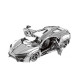 3Д пазл супер-кар Lykan Hypersport