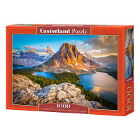 Пазл Castorland Національний парк 1000 ел.
