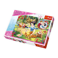 Пазл Trefl Мрія про любов  200 ел.