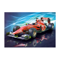 Пазл Castorland Гоночный болид 260 эл.