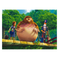 Пазл Castorland Страна Оз. Мост 260 эл.