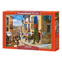 Пазл Castorland Сент-Емільон, Франція 2000 ел.