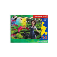 Пазл Castorland Країна Оз 60 ел.