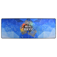 Мат для таймера MoYu Cube Flying Cup Mat